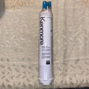 Kenmore Replacement Refrigerator Water Filter Model T1RFKB1/T1RFKB2 (4609083)
